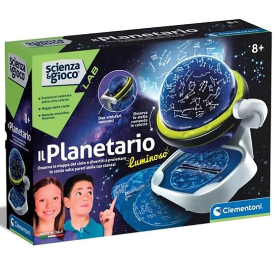 PLANETARIO