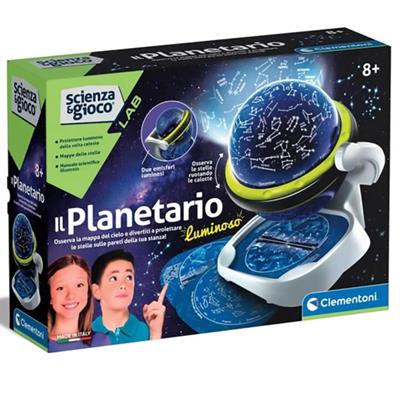 PLANETARIO