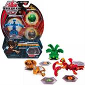 BAKUGAN STARTER PACK