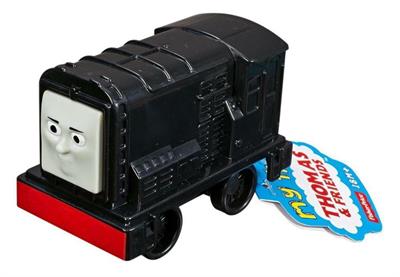 VEICOLI SPINGIBILI THOMAS W2190