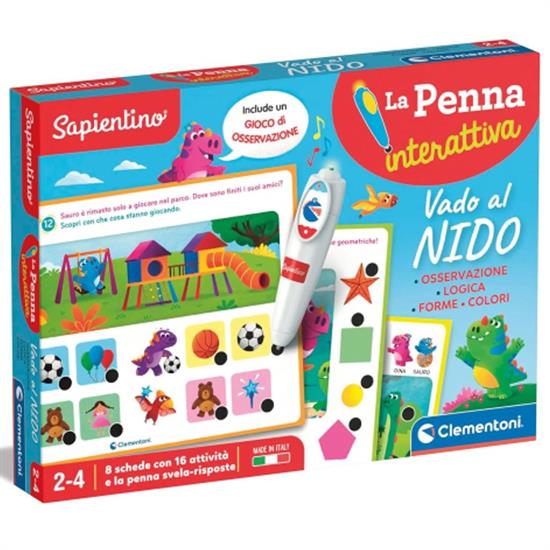 PENNA INTERATTIVA SCUOLA