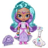 SHIMMER SHINE BASIC DLH55