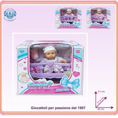 CICCIOTTINO C/CULLETTA