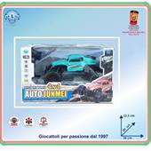 AUTO JUNMEI SAFARI R/C