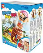 PIRATA POP UP