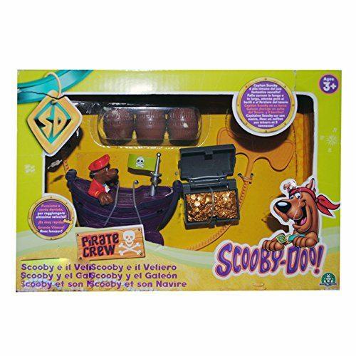 SCOOBY DO VEIC.PIRATI GP403447
