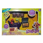 SCOOBY DO VEIC.PIRATI GP403447