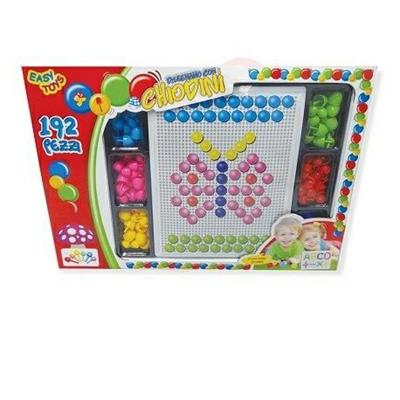 CHIODINI IN SCATOLA 192Pz