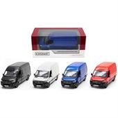 MERCEDES BENZ SPRINTER