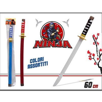 SPADA NINJA Cm60