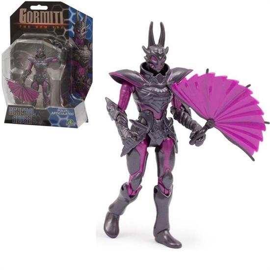 GORMITI N.E.VILLAIN GRV210000