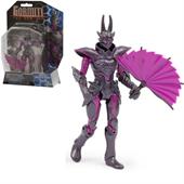 GORMITI N.E.VILLAIN GRV210000