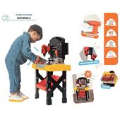 BANCO DA LAVORO 30Pz