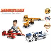 CAMION TRASPORTA VEICOLI