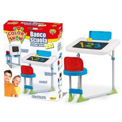 BANCO SCUOLA 2 IN 1