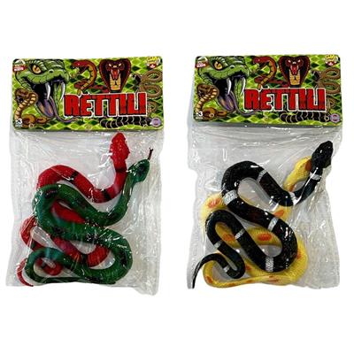 BUSTA SERPENTI