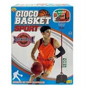 GIOCO BASKET C/PIANTANA