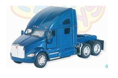 CAMION KENWORTH T700