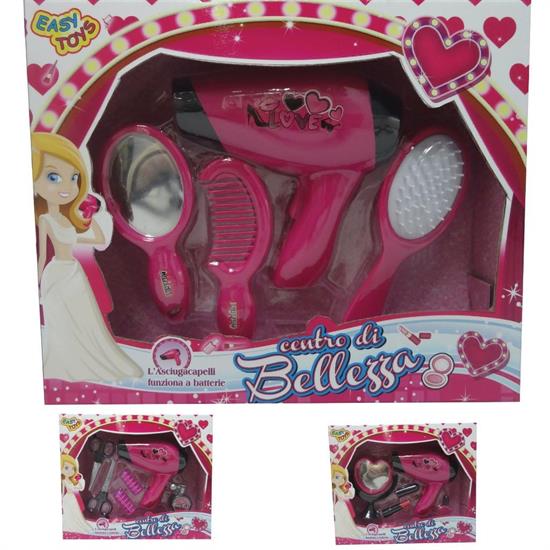SET CENTRO BELLEZZA C/FONO