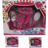 SET CENTRO BELLEZZA C/FONO