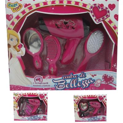 SET CENTRO BELLEZZA C/FONO
