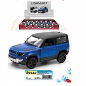 LAND ROVER DEFENDER 90