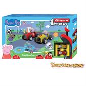 PEPPA PIG GRAND PRIX