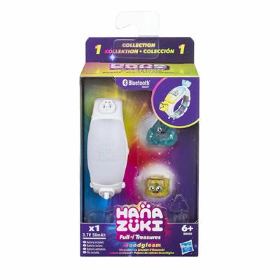 HANA ZUKI MOODGLEAM B8256