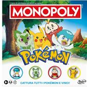 MONOPOLY POKEMON G0716