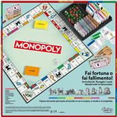 MONOPOLY CLASSIC REFRESH G0009
