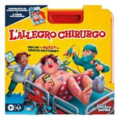 L'ALLEGRO CHIRURGO REFRESH G09511