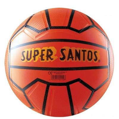 PALLONE SUPER SANTOS SGONFIO