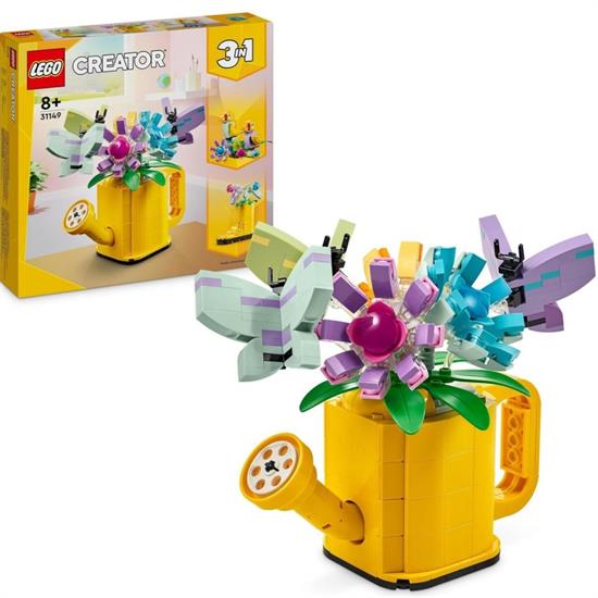 INNAFIATOIO CON FIORI