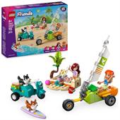 AVVENTURE CANINE WINDSKATE E SIDECAR