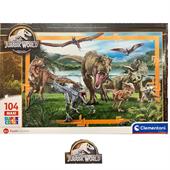 PZL MAXI 104 JURASSIC WORLD