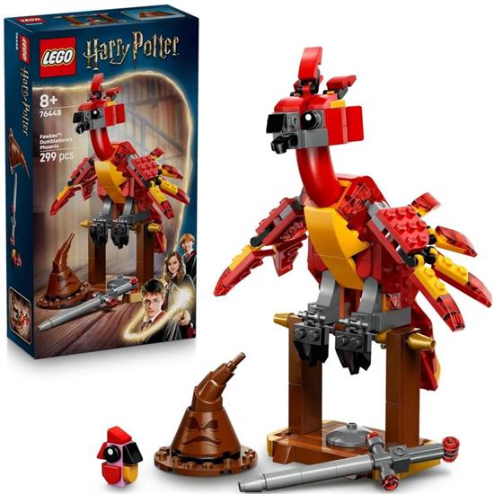 FANNY LA FENICE DI ALBUS SILENTE