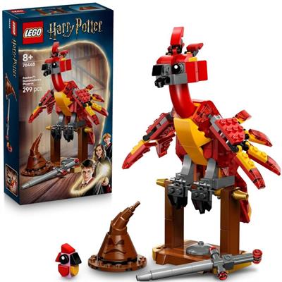 FANNY LA FENICE DI ALBUS SILENTE