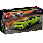 SPOTS CAR DODGE CHALENGER SRT