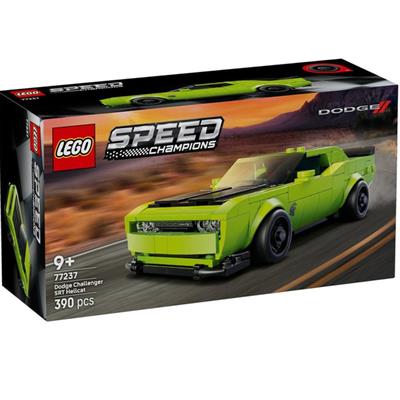 SPOTS CAR DODGE CHALENGER SRT