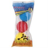 TRIS PALLE SPUGNA Dm 70