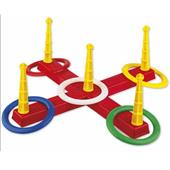 GIOCO ANELLI IN RETE