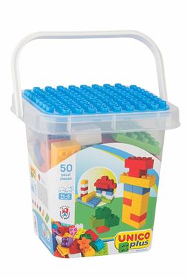 UNICOPLUS SECCHIO 50 Pz