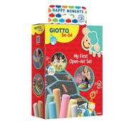 GIOTTO BEBE' OPEN AIR SET