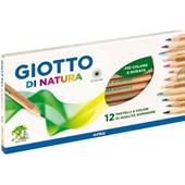 ASTUCCIO 12 GIOTTO DI NATURA