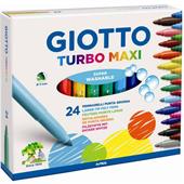 ASTUCCIO 24 GIOTTO TURBO MAXI