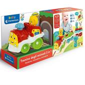 TRENINO PARCO GIOCHI