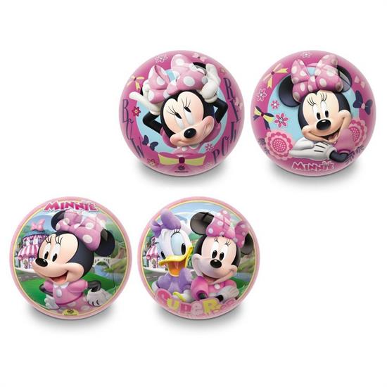 PALLINA 140 MM MINNIE