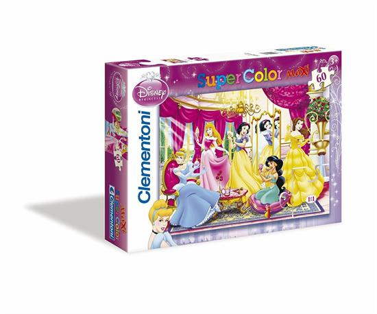 PZL MAXI 60 PRINCESS ASS.