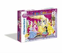 PZL MAXI 60 PRINCESS ASS.