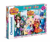 PZL ROYAL ACADEMY 104/250